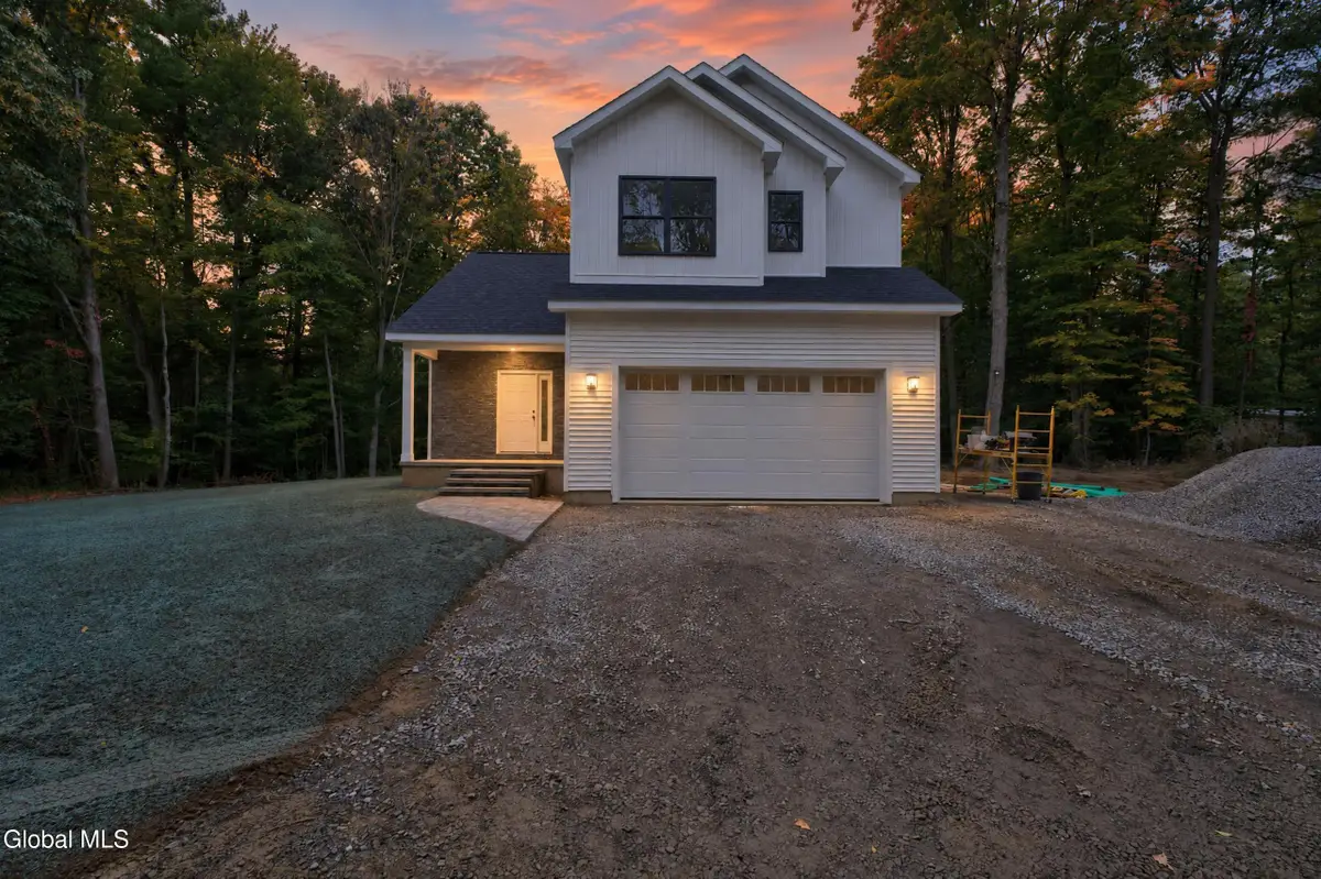1 Hollins Lane, Burnt Hills, NY 12027 - #1