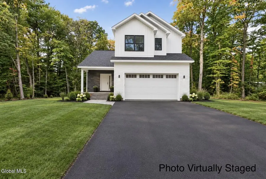 1 Hollins Lane, Burnt Hills, NY 12027 - #2
