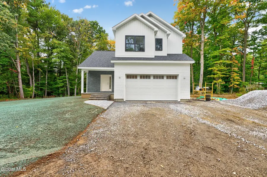1 Hollins Lane, Burnt Hills, NY 12027 - #3
