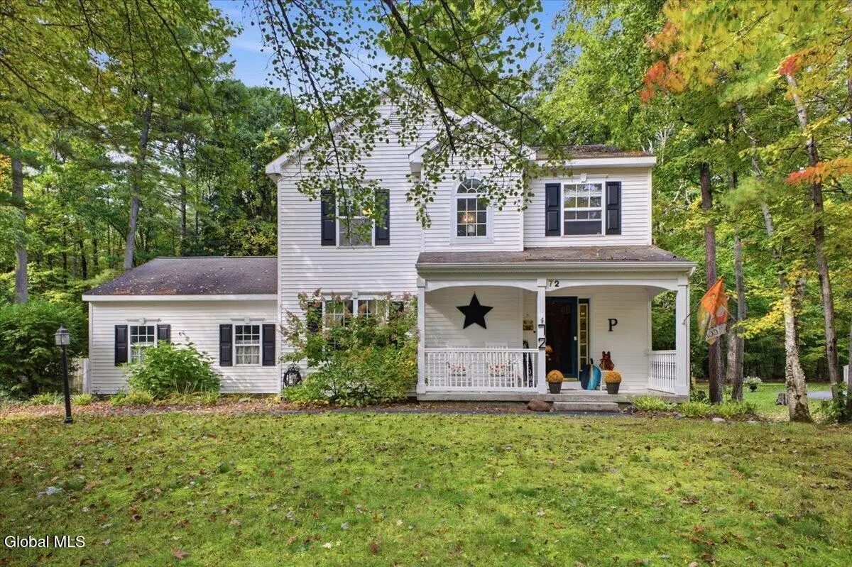 72 Kettles Way, Queensbury, NY 12804 - #1