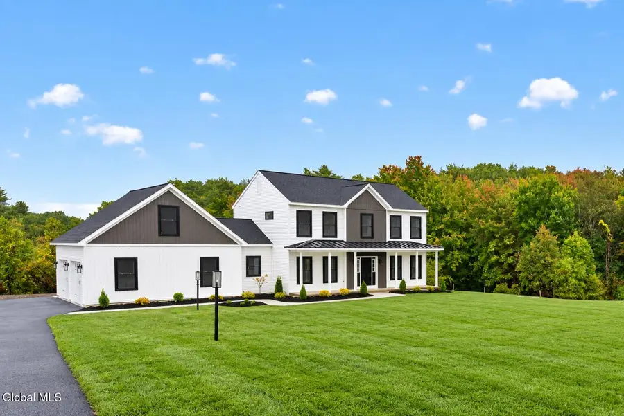 Lot 2 Farmview Drive, Schodack, NY 12033 - #2