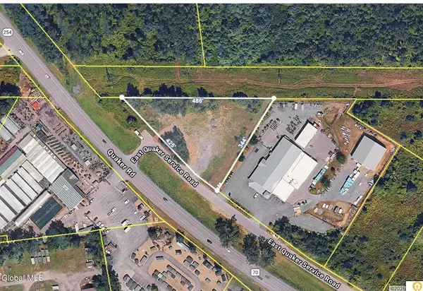 44 E Quaker Service Road, Queensbury, NY 12804