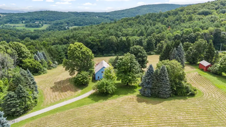 601 Dunbar Road, Greenwich, NY 12834 - #2