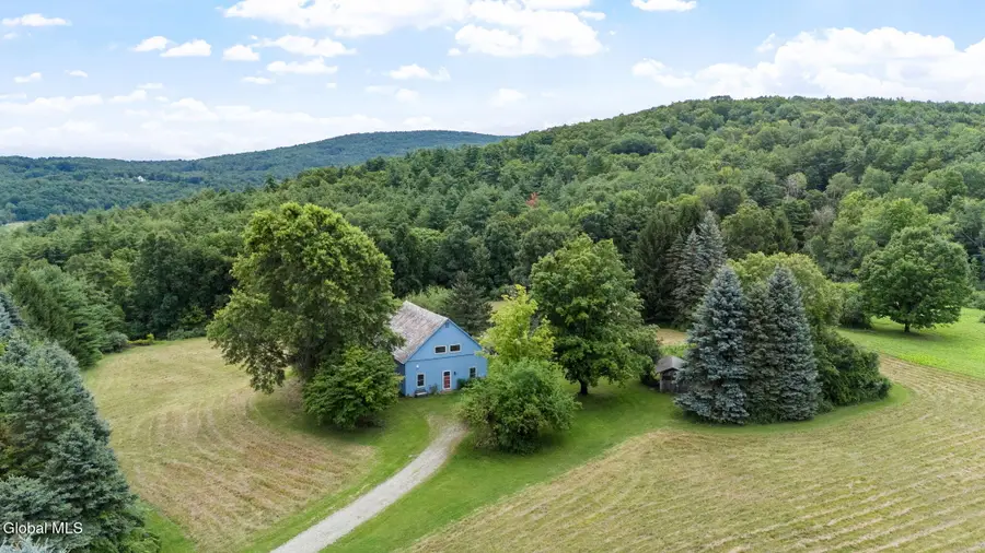 601 Dunbar Road, Greenwich, NY 12834 - #3