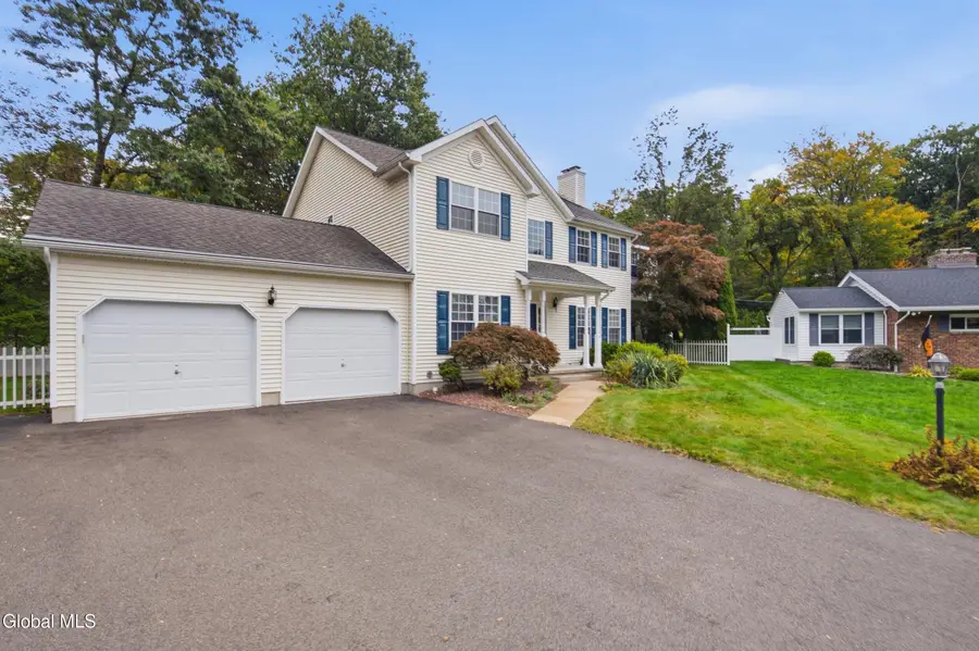 18 Werner Avenue, Bethlehem, NY 12054 - #2