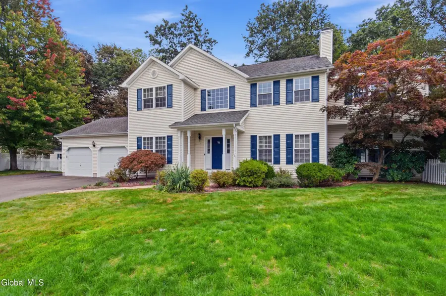 18 Werner Avenue, Bethlehem, NY 12054 - #3