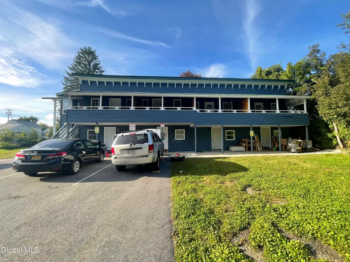 3 5th Street, Corinth, NY 12822 - #1