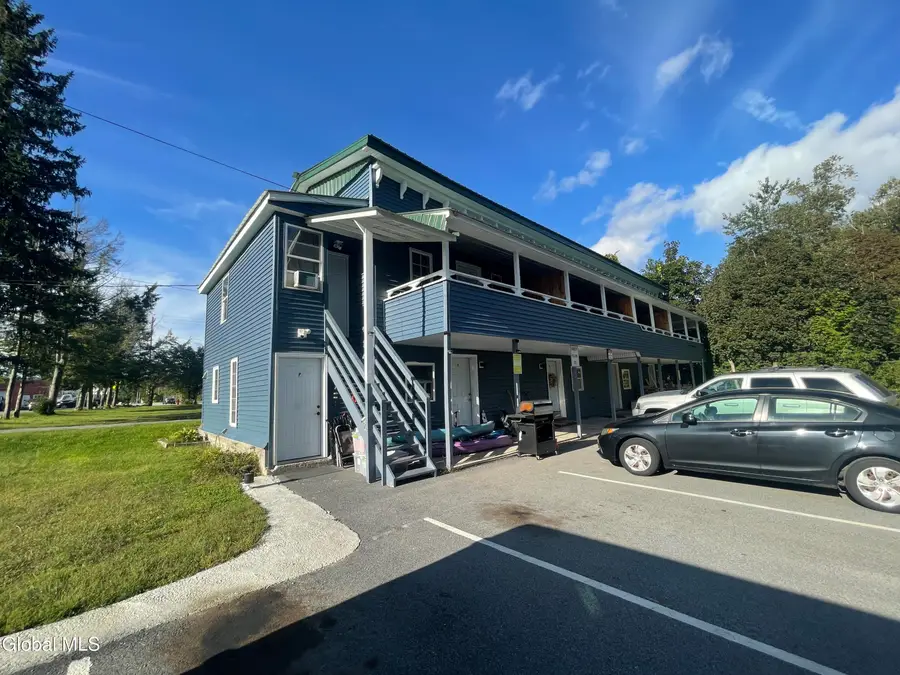 3 5th Street, Corinth, NY 12822 - #3