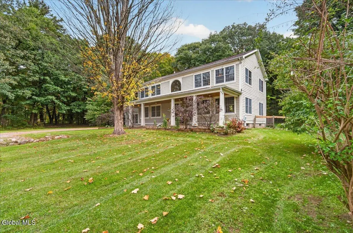 214 W Milton Road, Ballston Spa, NY 12020 - #1