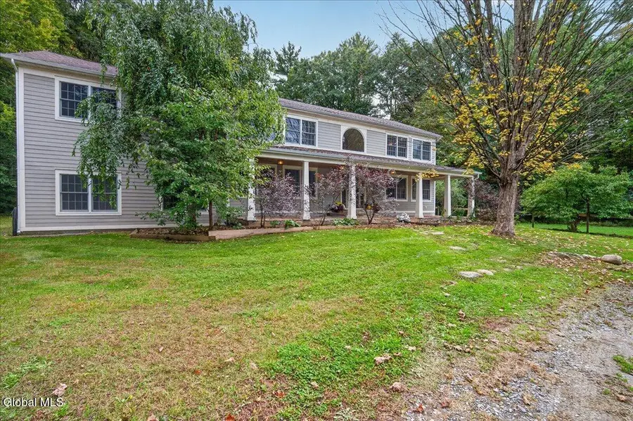 214 W Milton Road, Ballston Spa, NY 12020 - #3