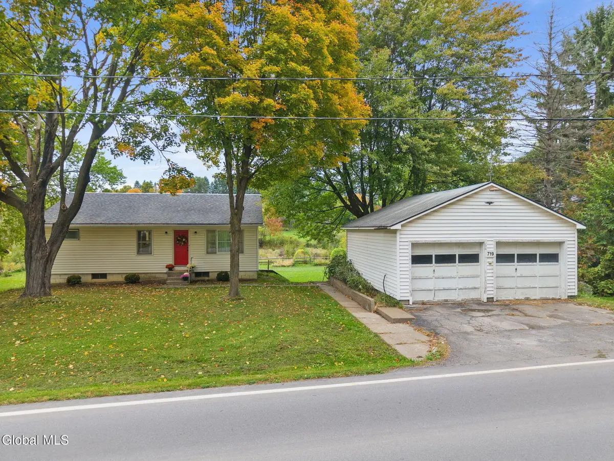 719 Mineral Springs Road, Cobleskill, NY 12043 - #1