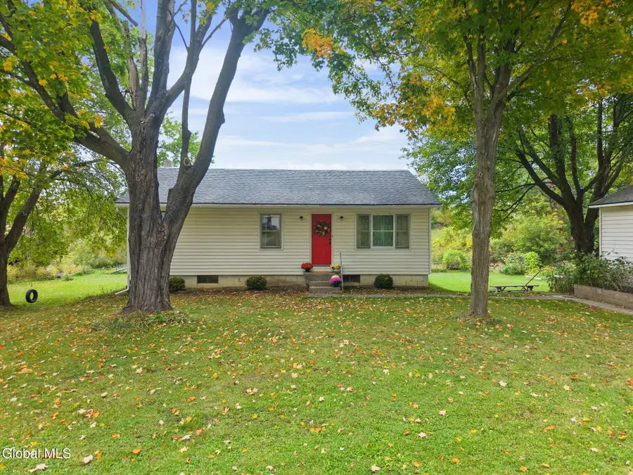 719 Mineral Springs Road, Cobleskill, NY 12043 - #2