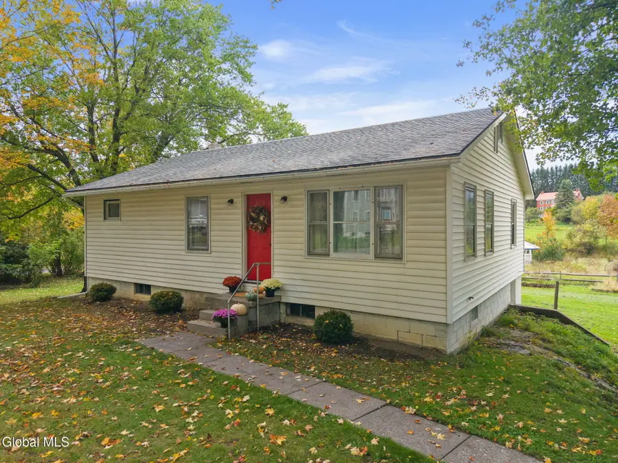 719 Mineral Springs Road, Cobleskill, NY 12043 - #3