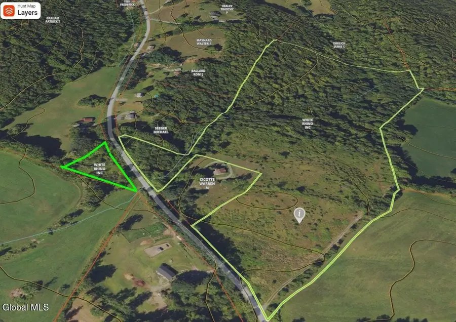 L4 Coot Hill Road, Argyle, NY 12809 - #2