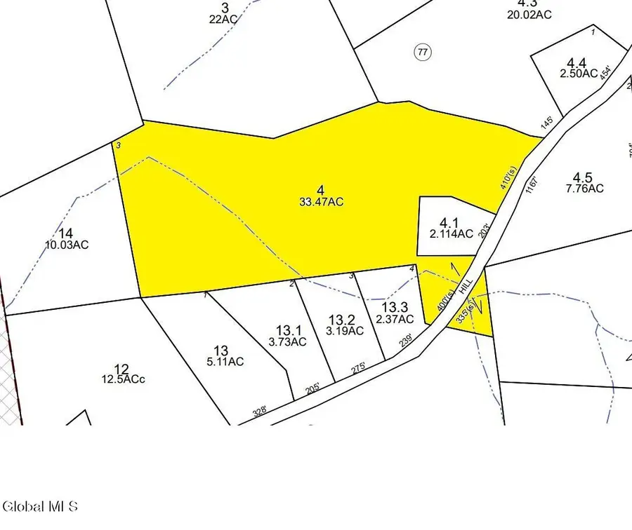 L4 Coot Hill Road, Argyle, NY 12809 - #3