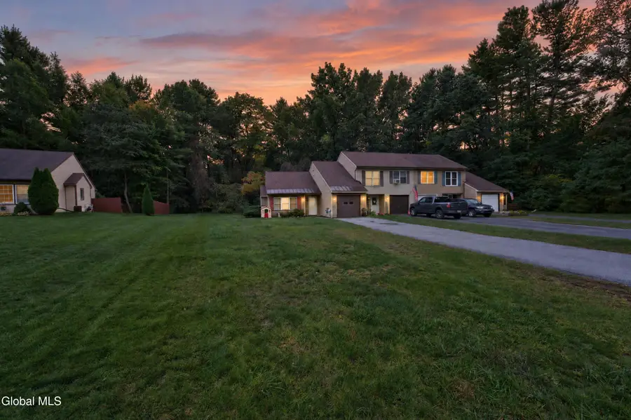 17 Whispering Pines Road, Wilton, NY 12831 - #2