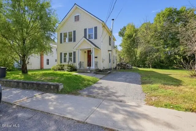 38 King Street, Warrensburg, NY 12885 - #1