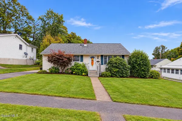 56 126th Street, Troy, NY 12182