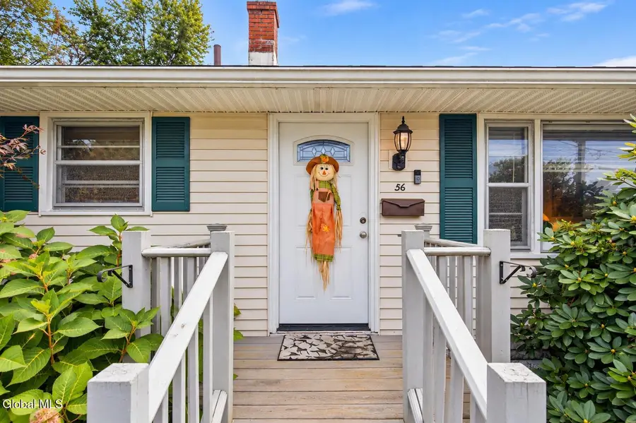 56 126th Street, Troy, NY 12182 - #2
