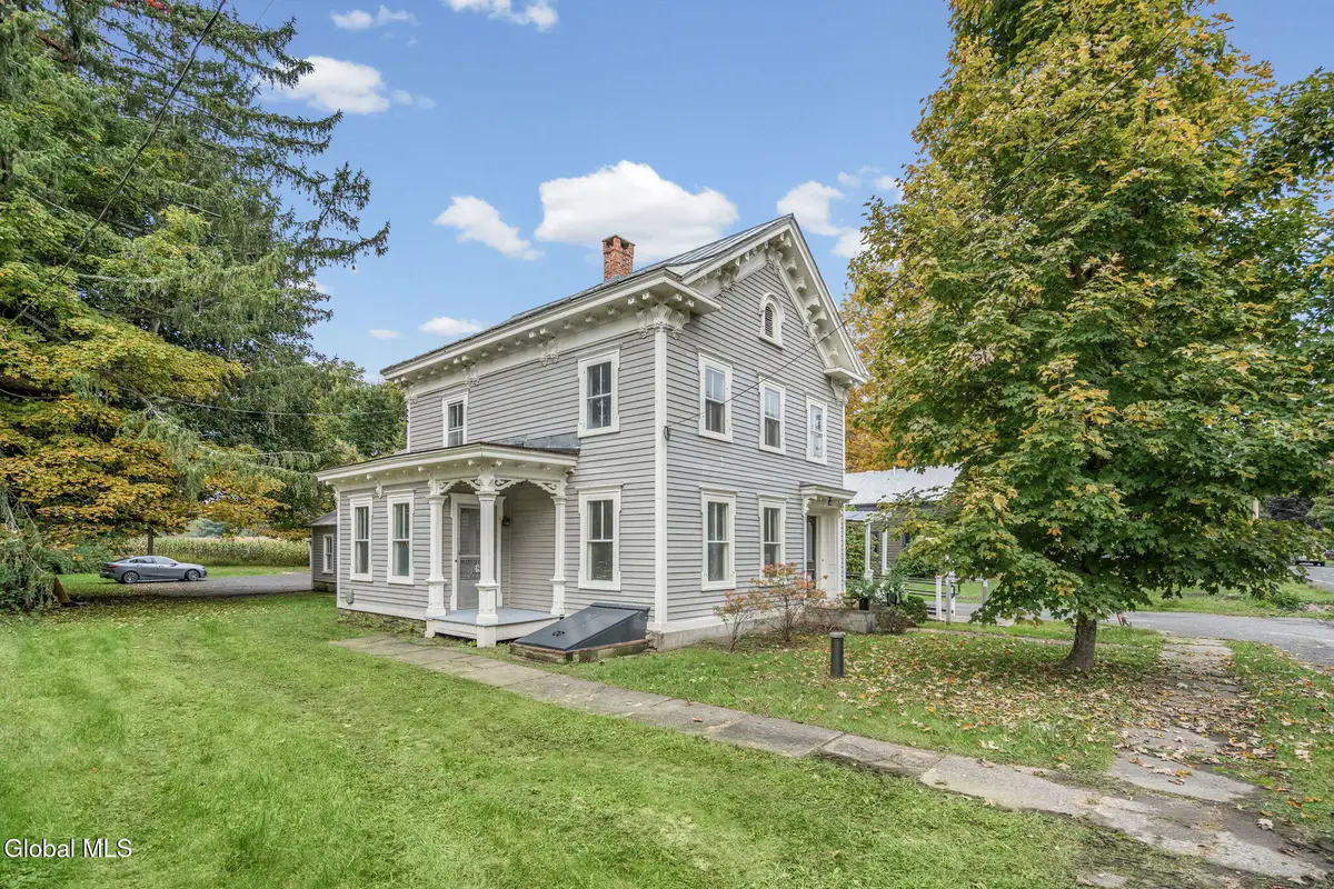 4241 Ny-203, North Chatham, NY 12132 - #1