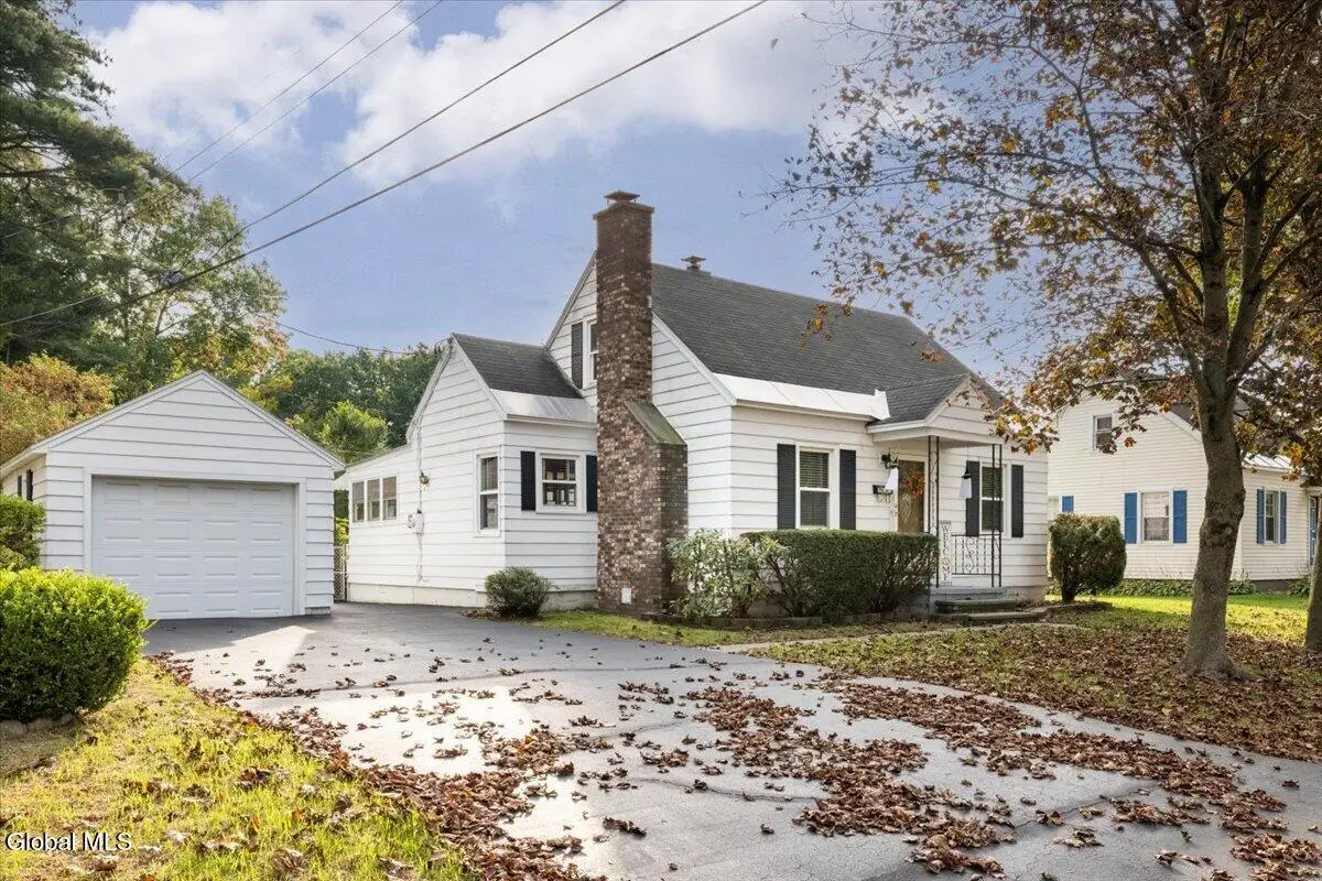9 Moreau Drive, South Glens Falls, NY 12803 - #1
