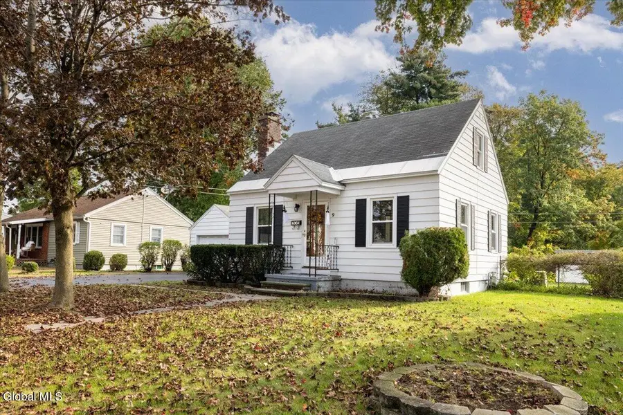 9 Moreau Drive, South Glens Falls, NY 12803 - #3