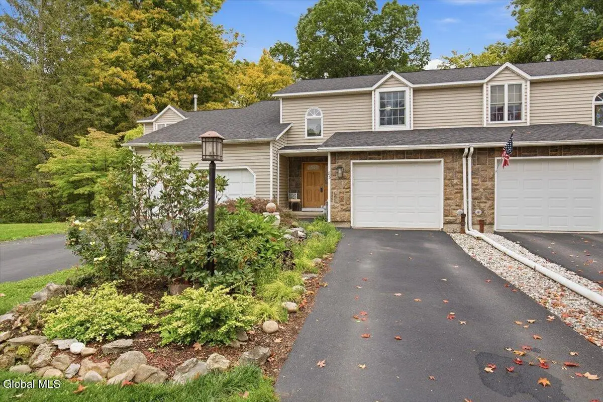 83 Woodside Drive, Albany, NY 12208 - #1