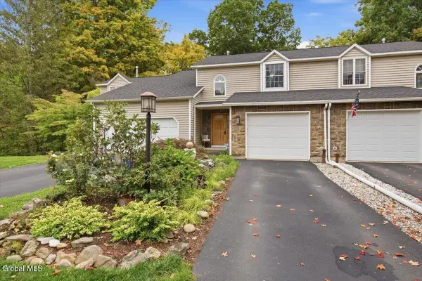 83 Woodside Drive, Albany, NY 12208