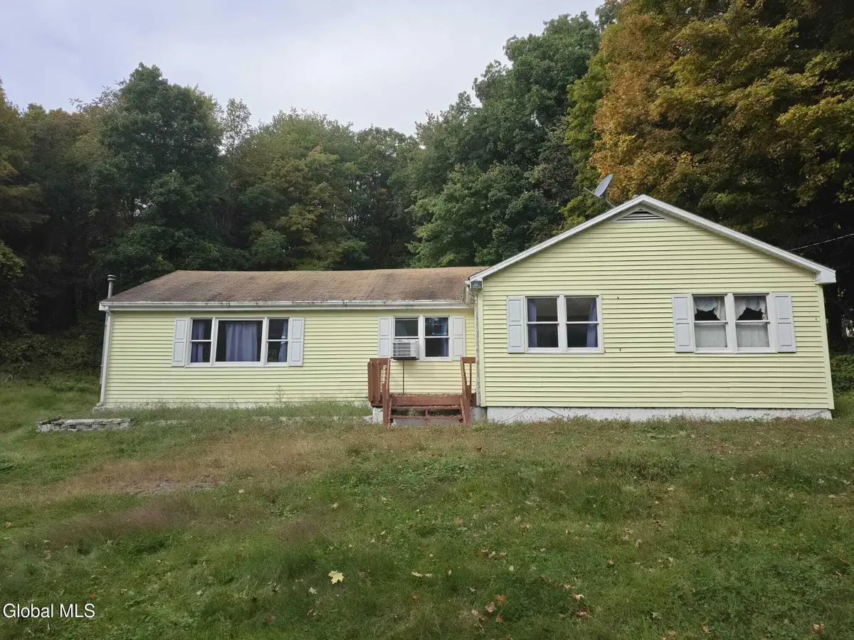 100 High Falls Road Extension, Catskill, NY 12414 - #1