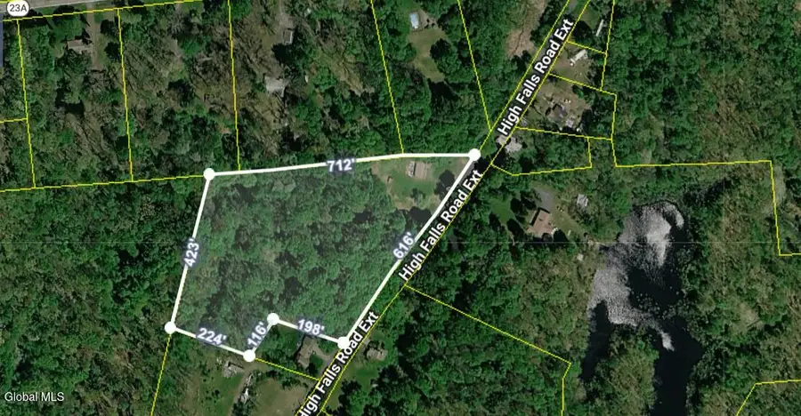 100 High Falls Road Extension, Catskill, NY 12414 - #2