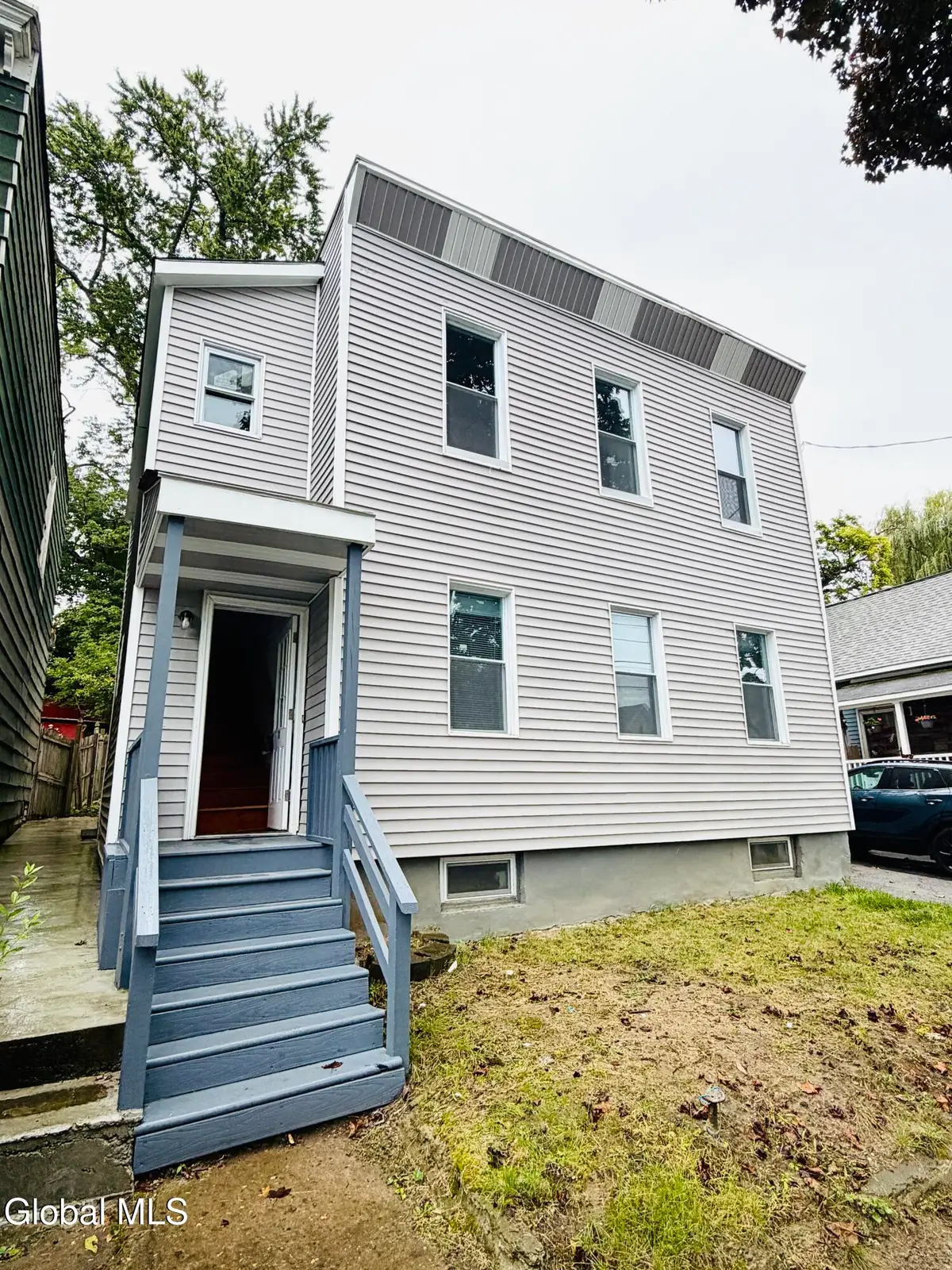 721 Cutler Street, Schenectady, NY 12303 - #1