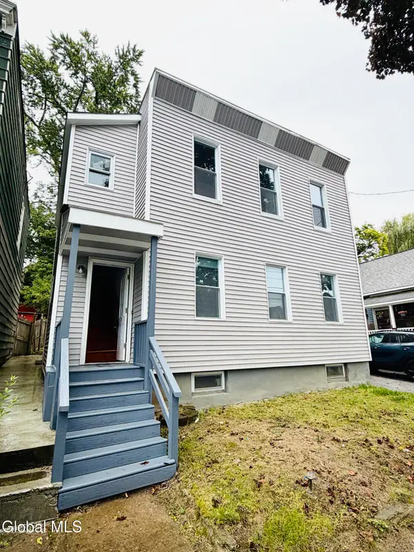 721 Cutler Street, Schenectady, NY 12303