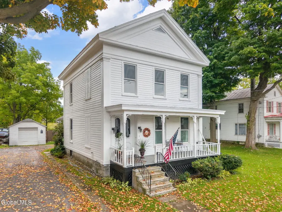 1558 Clauverwie Road, Middleburgh, NY 12122 - #2