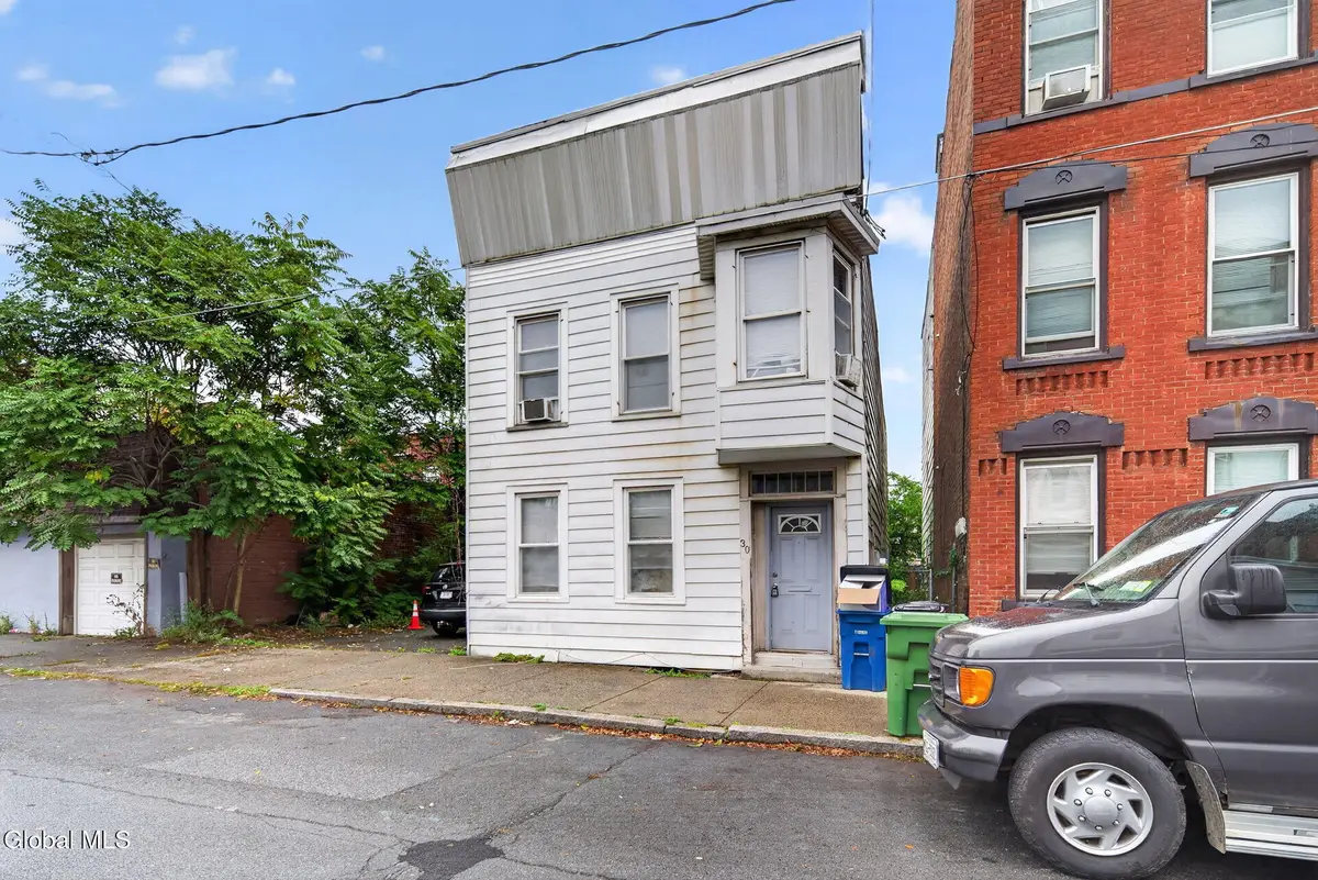 30 Main Street, Cohoes, NY 12047 - #1