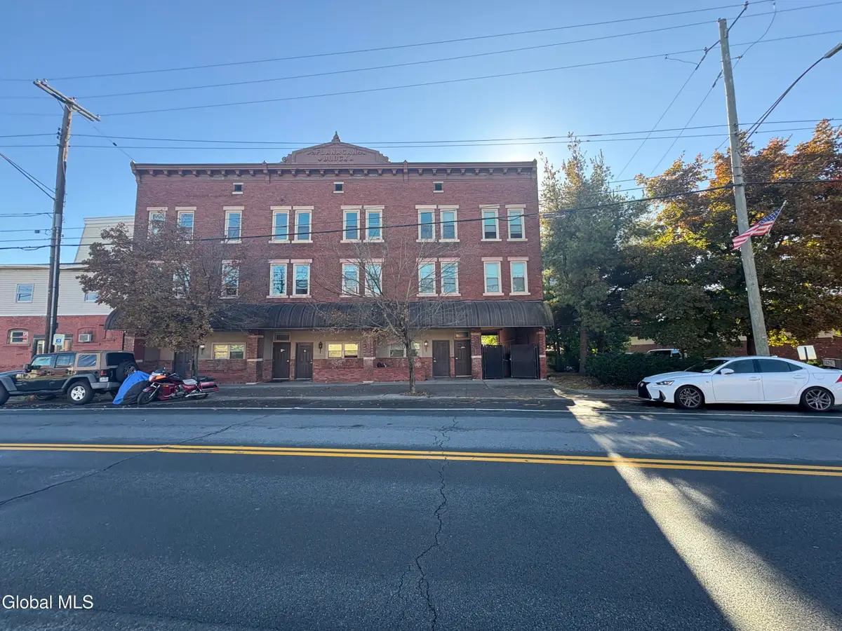 2 - 10 S Central Avenue, Mechanicville, NY 12118 - #1