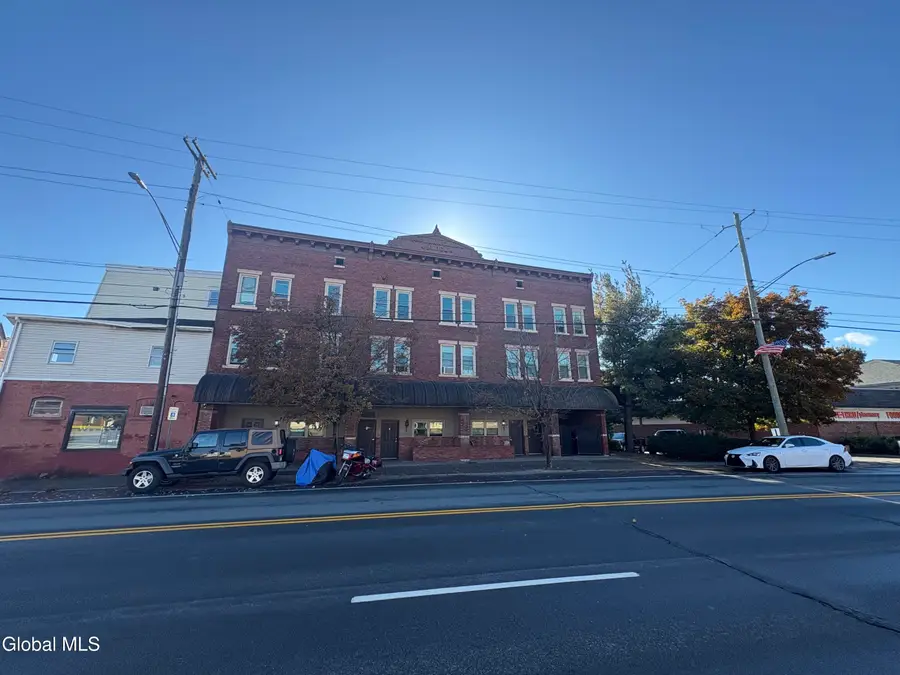 2 - 10 S Central Avenue, Mechanicville, NY 12118 - #2