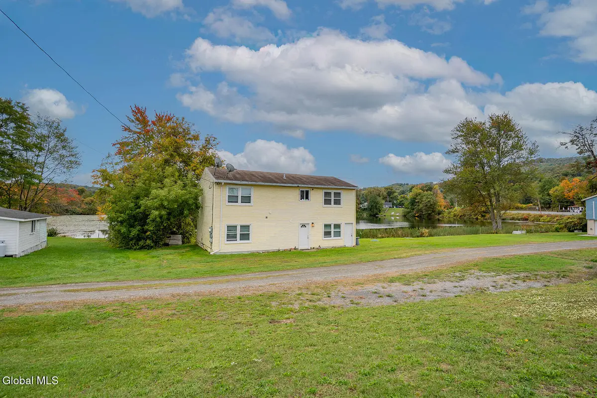 630 County Route 61, Jackson, NY 12816 - #1