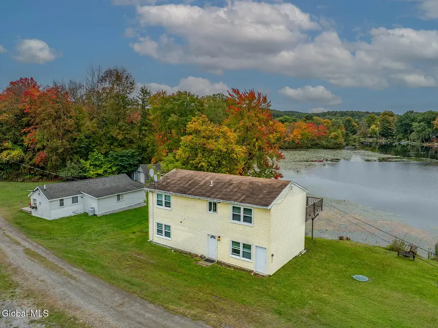 630 County Route 61, Jackson, NY 12816 - #3