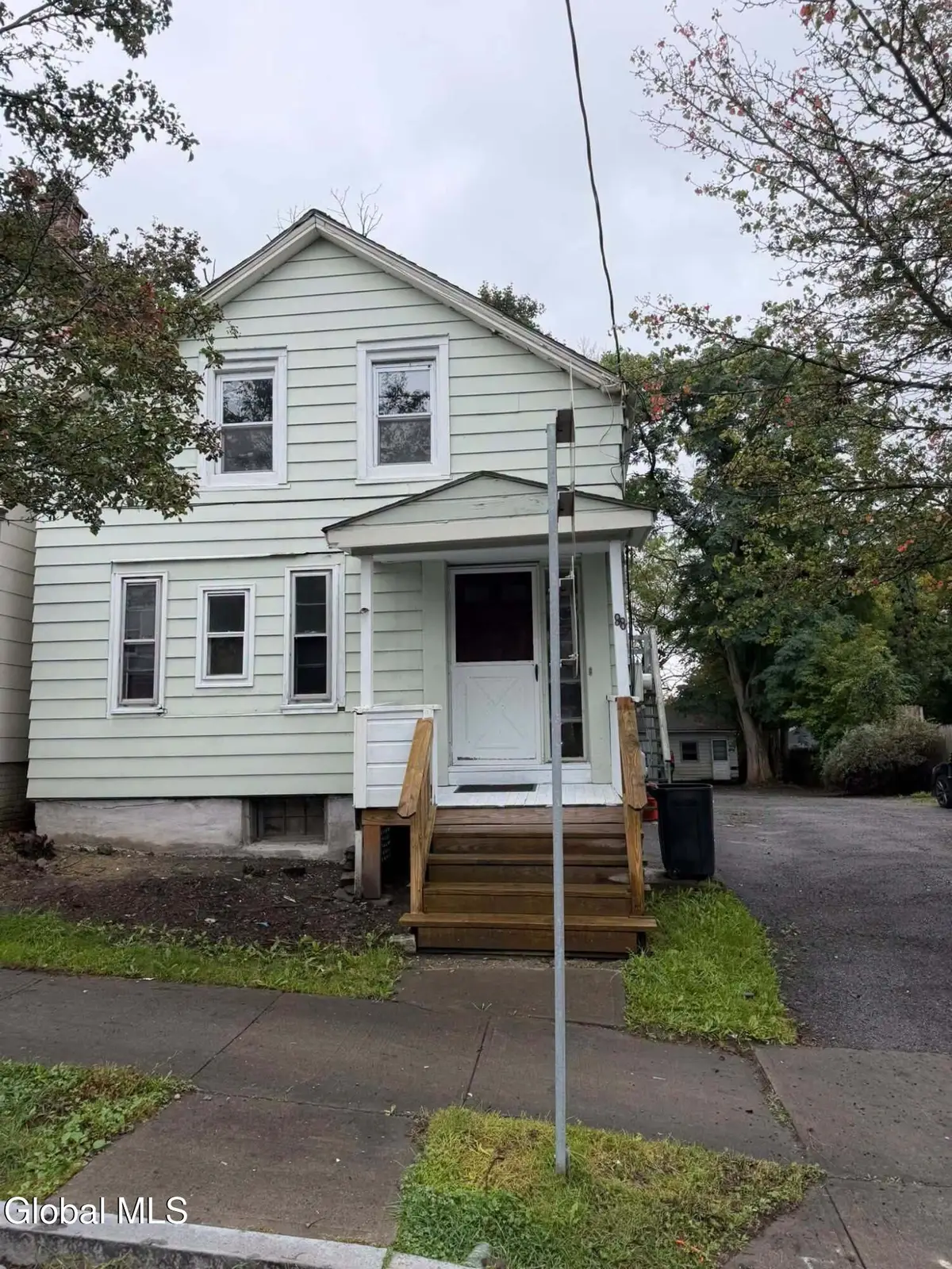 88 3rd Avenue, Rensselaer, NY 12144 - #1