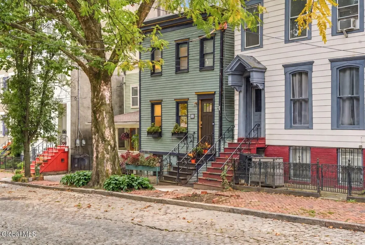 204 Jay Street, Albany, NY 12210 - #1
