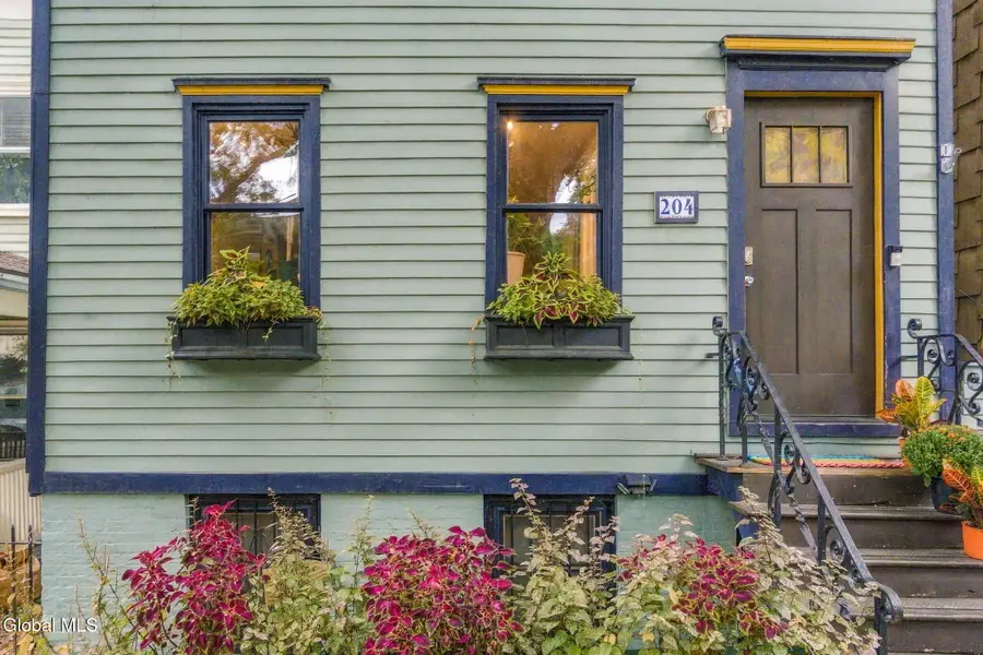 204 Jay Street, Albany, NY 12210 - #2