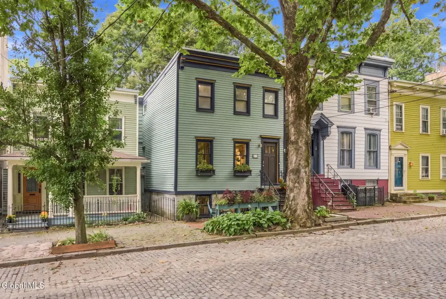 204 Jay Street, Albany, NY 12210 - #3