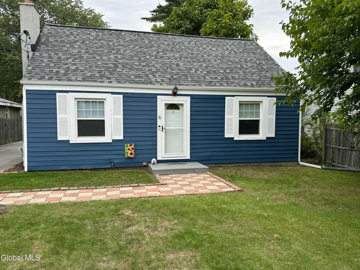 6 Pfeil Avenue, Colonie, NY 12205 - #1