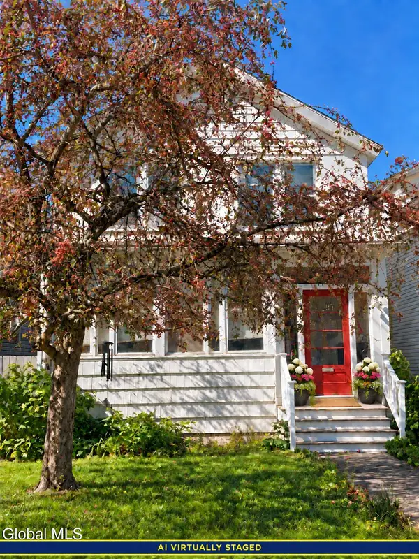 833 6th Avenue, Troy, NY 12182