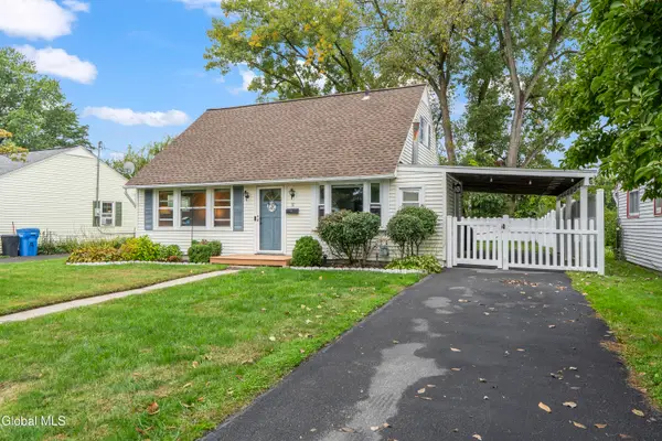 51 Keeler Drive, Albany, NY 12208