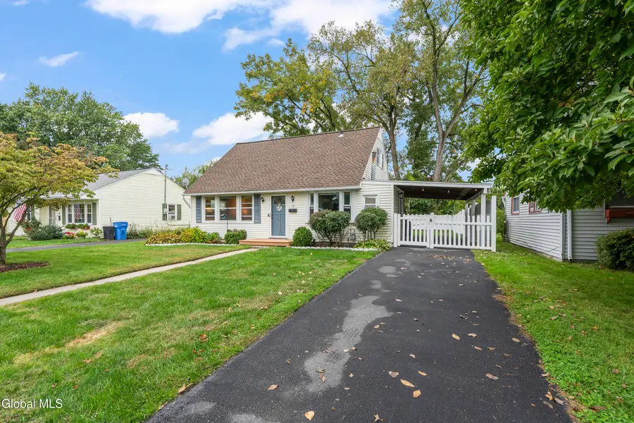 51 Keeler Drive, Albany, NY 12208 - #2