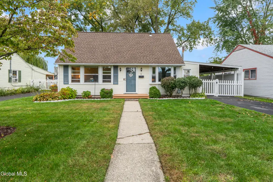 51 Keeler Drive, Albany, NY 12208 - #3