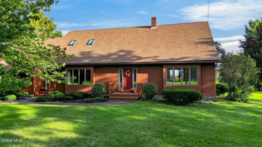 1276 Upper Gregg Road, Schenectady, NY 12306 - #2