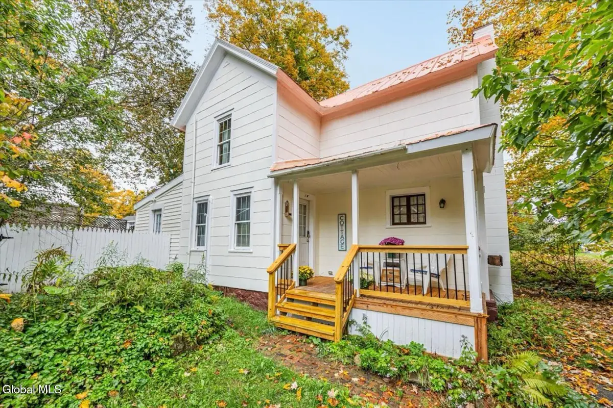 19 Traver Street, Lake Luzerne, NY 12846 - #1