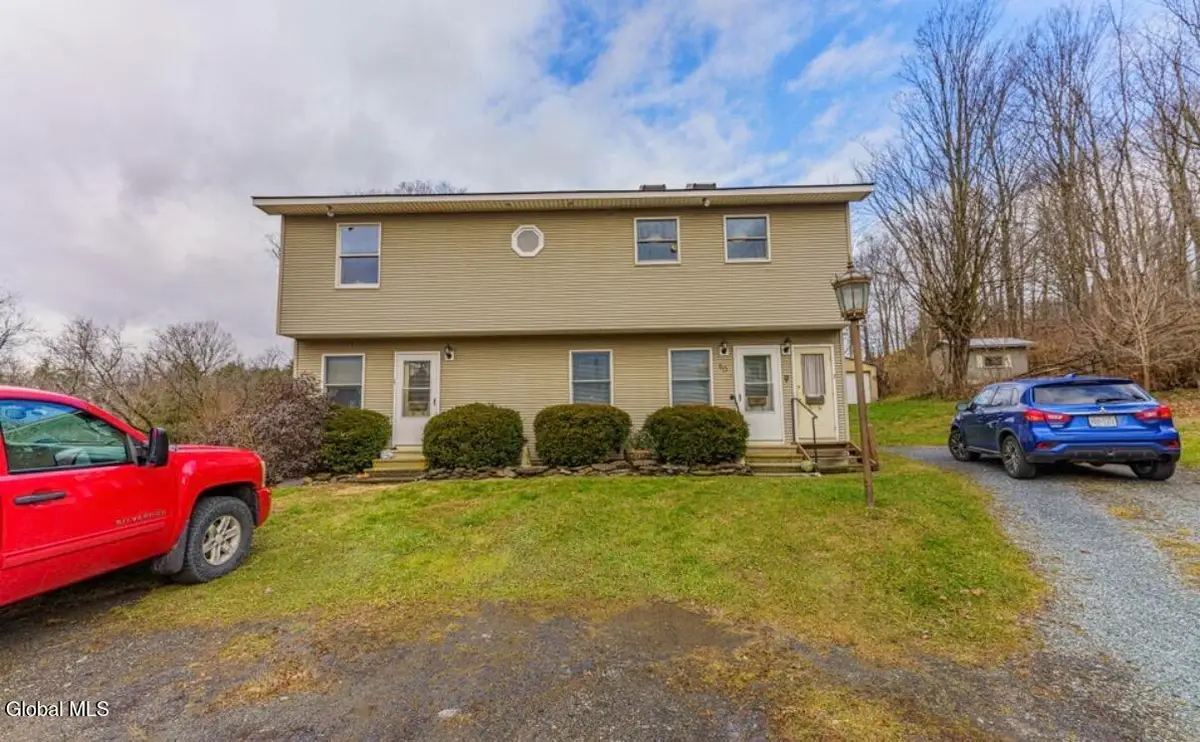 80 W Main Street, Cambridge, NY 12816 - #1